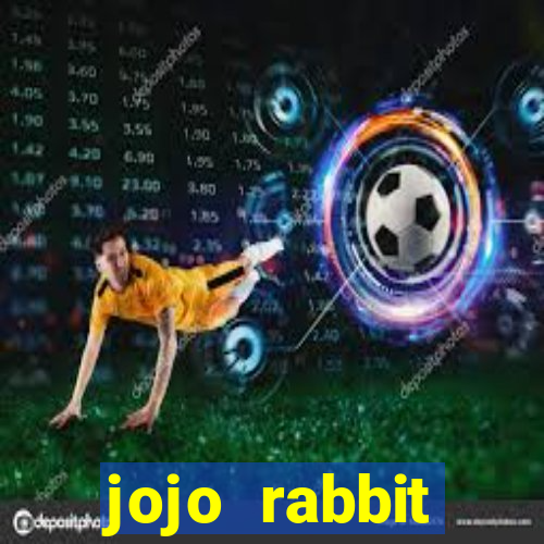 jojo rabbit assistir dublado